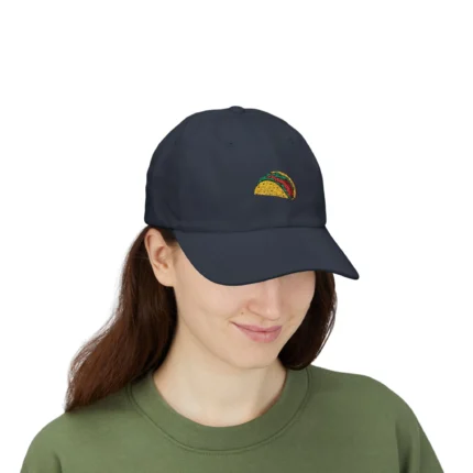 TACO Trump Always Chickens Out Hats