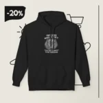 The Lion Does In Fact Concern Himself With Latinas Hoodie