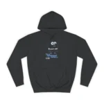 This Is Advanced Darkness SpongeBob Hoodie