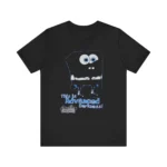This Is Advanced Darkness SpongeBob Shirt