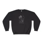 We Are The Champions Luis Enrique Sweatshirt
