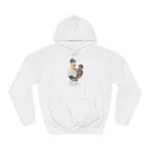 Yankees Hold A Mets Baby Crying Hoodie