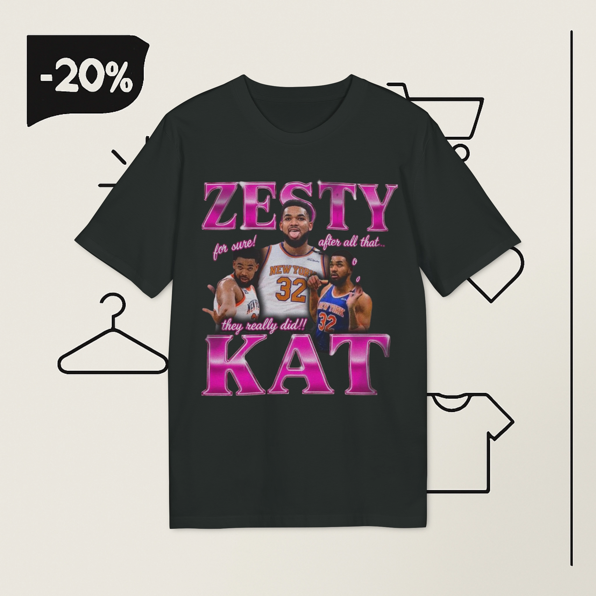 Zesty-Kat-Karl-Anthony-shirt Zesty Kat Karl Anthony Shirt