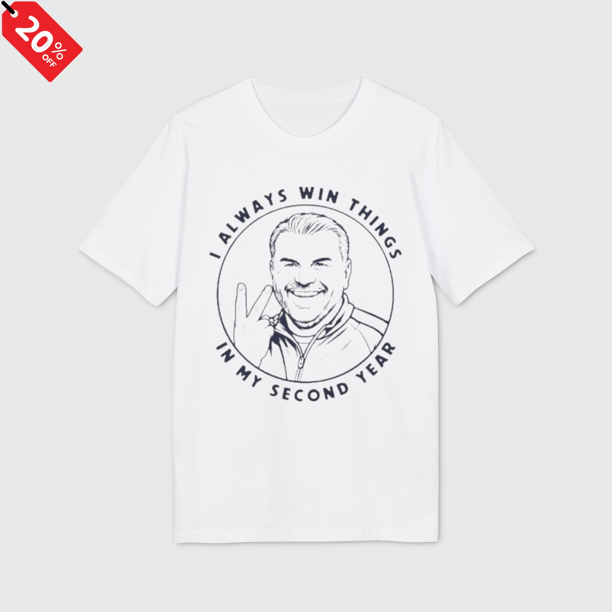 ange-postecoglou-arsenal-shirt Ange Postecoglou Arsenal Shirt