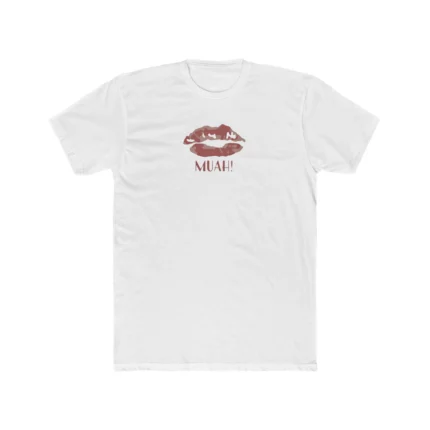 Another Simple Favor Stephanie Smothers Muah Shirt