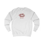 Another Simple Favor Stephanie Smothers Muah Sweatshirt