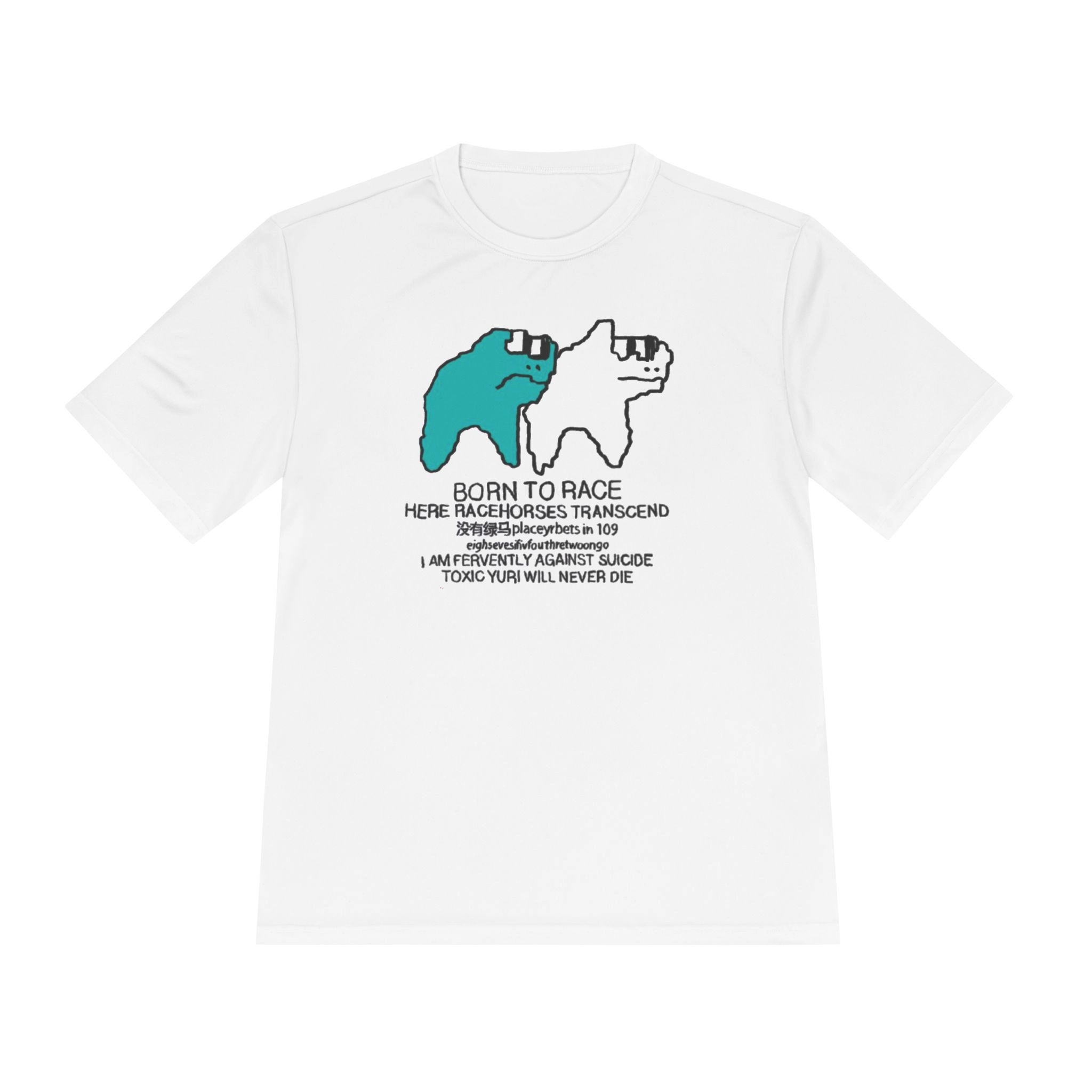born-to-race-here-racehorses-transcend-shirt Born To Race Here Racehorses Transcend Shirt