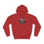 Cage Against The Machine Hoodie