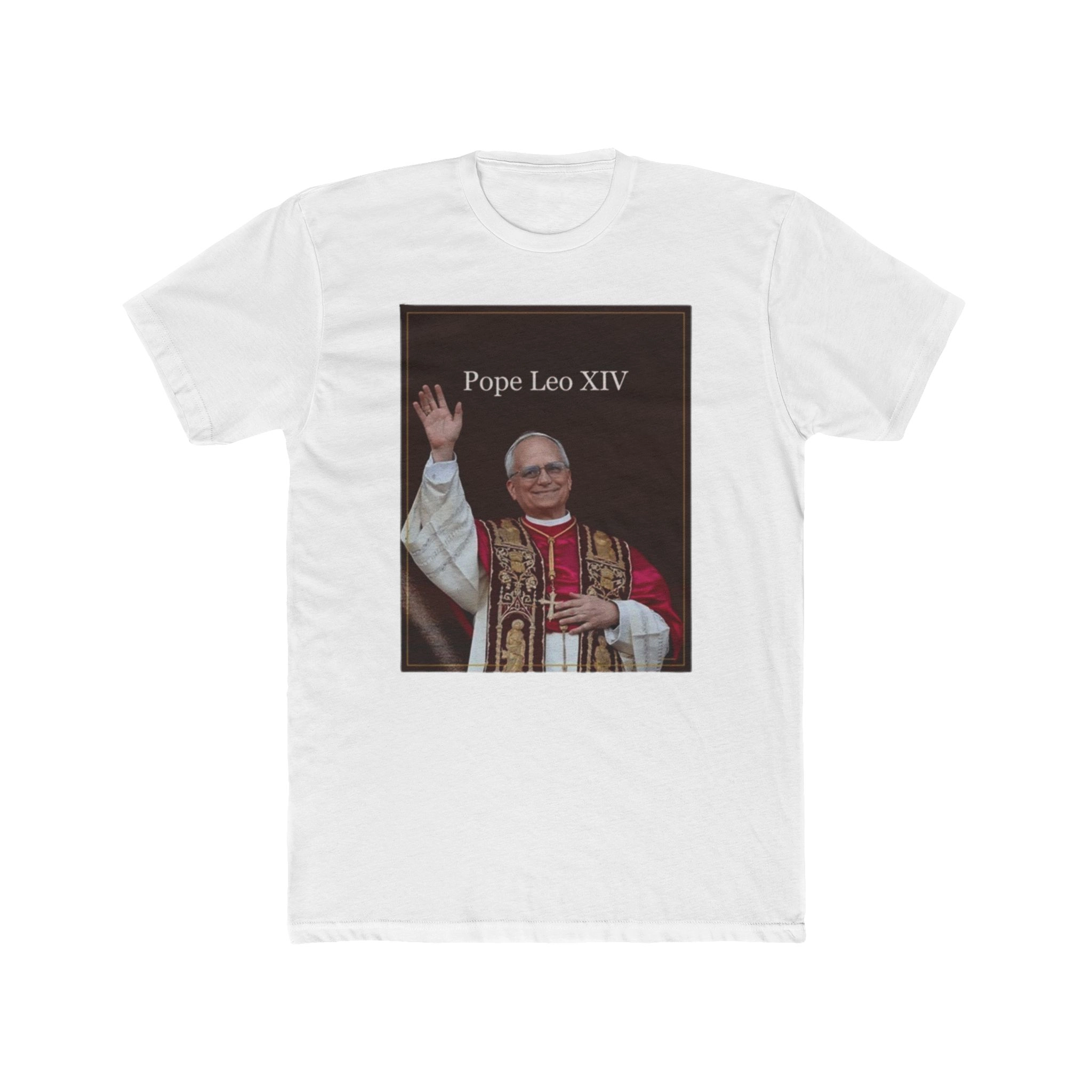 cardinal-robert-francis-pope-leo-xiv-shirt Cardinal Robert Francis Pope Leo XIV Shirt