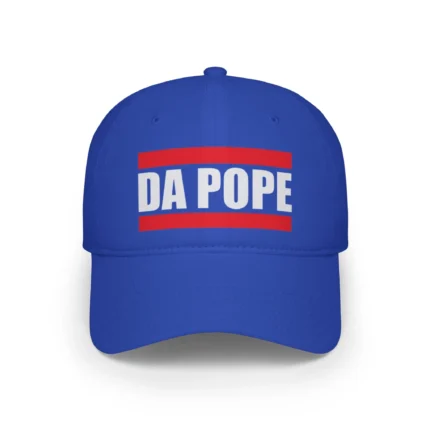 Da Pope Hat