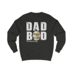 Dad Bod Powered By Coors Banquet Sweatshirt