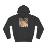 Duckboy Moldy Memories Cover Hoodie