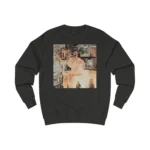Duckboy Moldy Memories Cover Sweatshirt