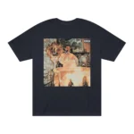 Duckboy Moldy Memories Cover T Shirt