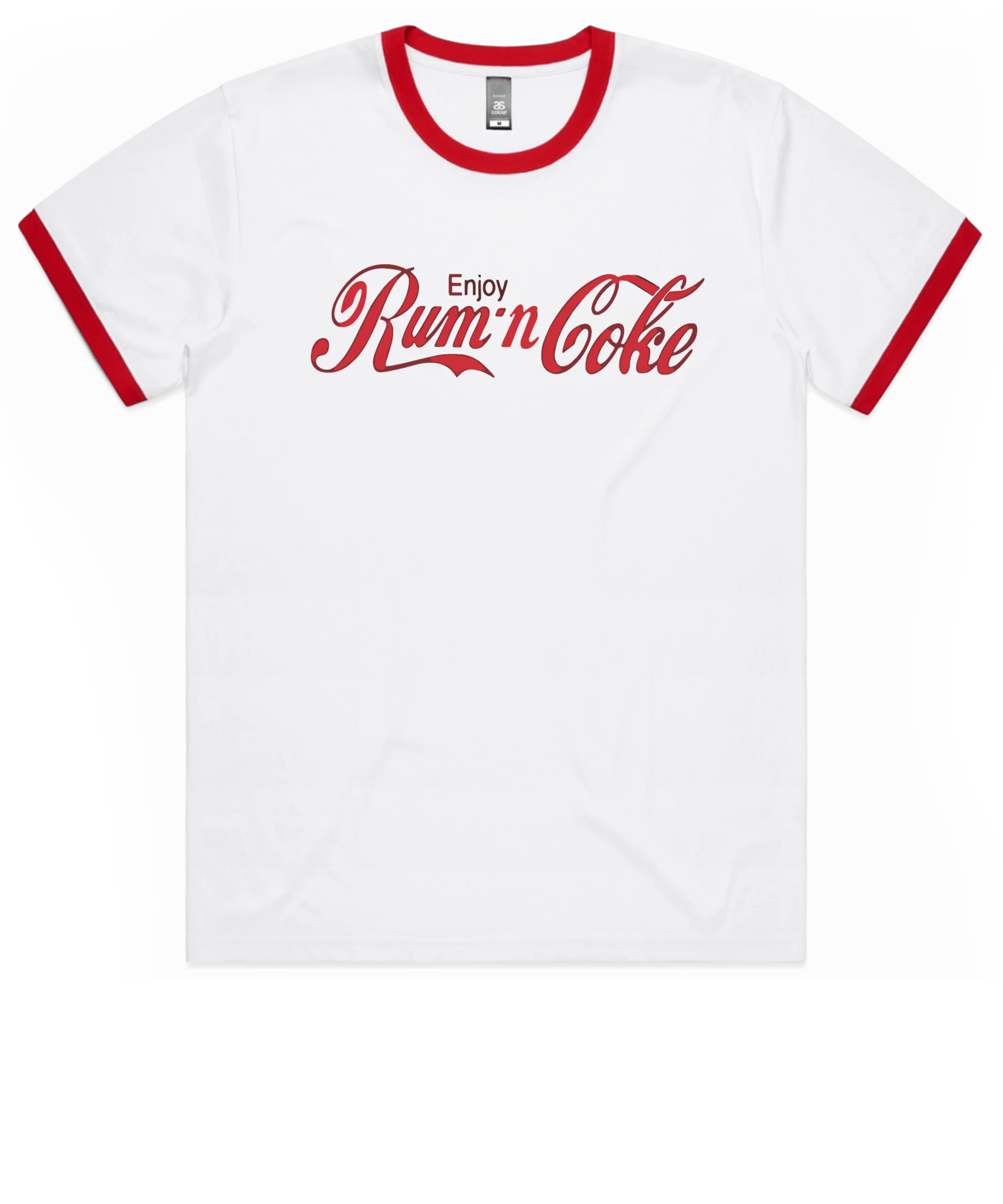 enjoy-rum-n-coke-shirt Enjoy Rum N Coke Shirt