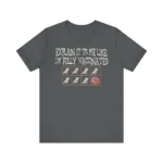 Explain It to Me Like I'm Fully Vaccinated T Shirt