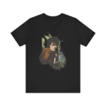 Fictional Metal Frodo’s T Shirt