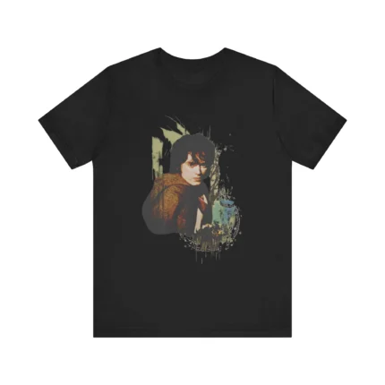 Fictional Metal Frodo’s T Shirt