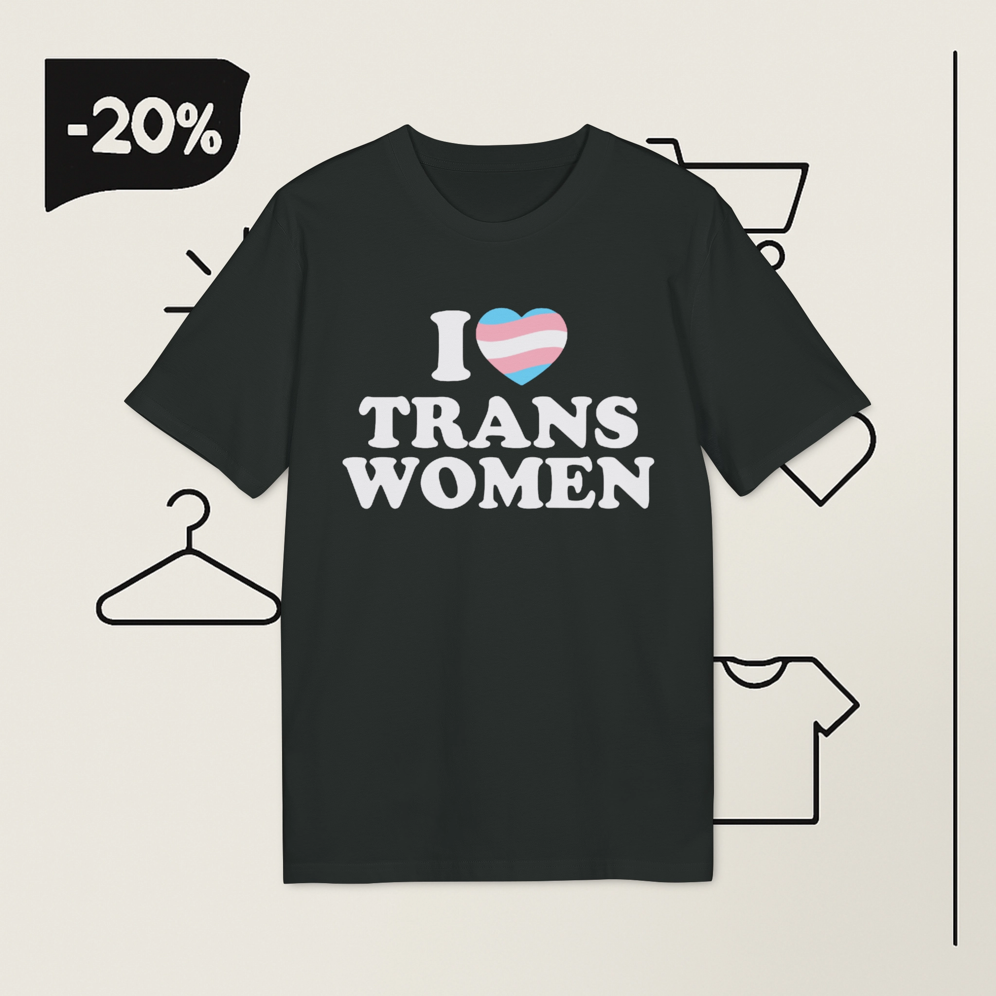 i-love-trans-women-Laurence-Fox-shirt I Love Trans Women Laurence Fox Shirt