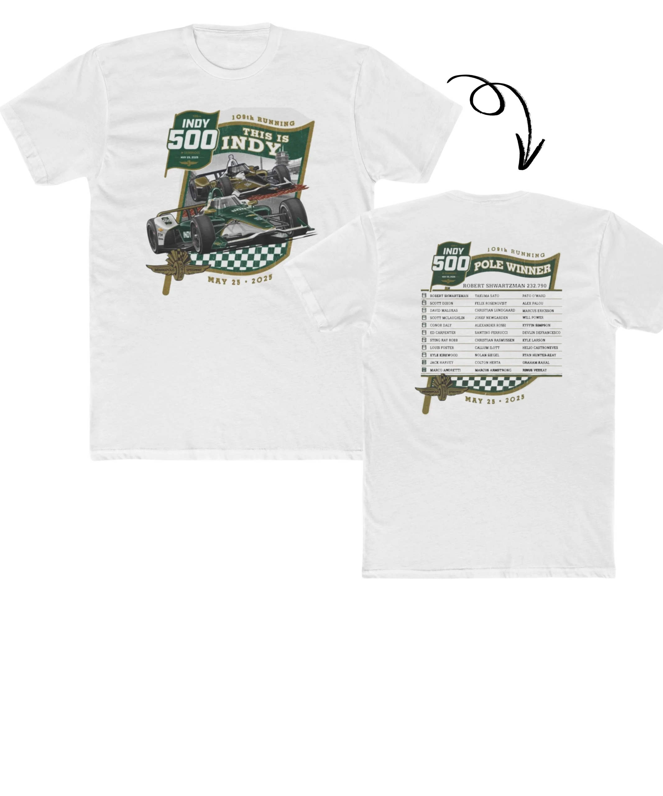 indy-500-2025-gainbridge-shirt_result Indy 500 Gainbridge 2025 Shirt