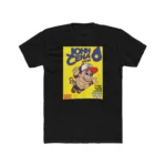 John Cena Super Mario 2025 Shirt