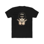 Los Angeles King Vincent Mason Shirt