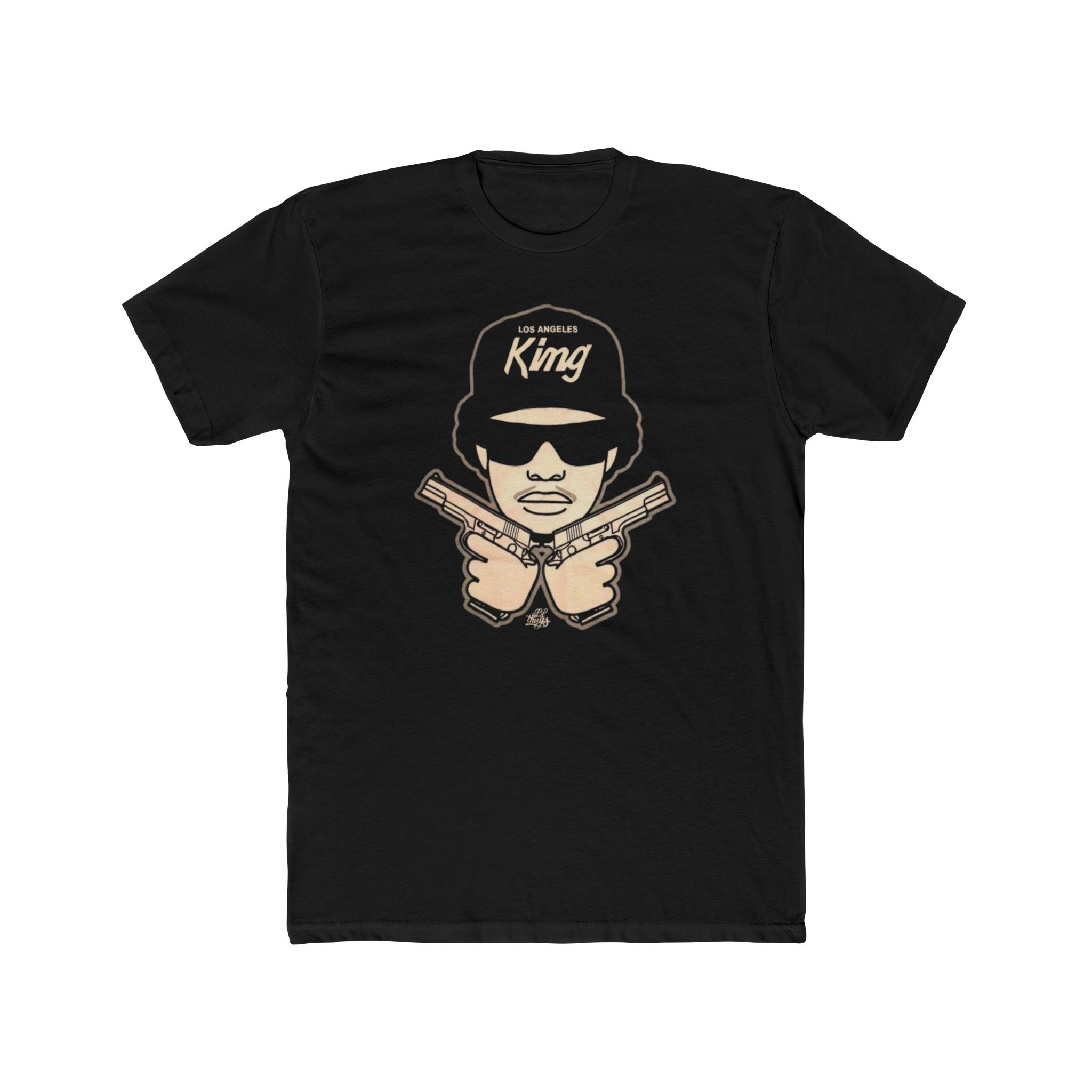 los-angeles-king-Vincent-Mason-shirt Los Angeles King Vincent Mason Shirt