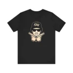 Los Angeles King Vincent Mason T Shirt