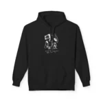 Luis Enrique We Are The Champions PSG Hoodie