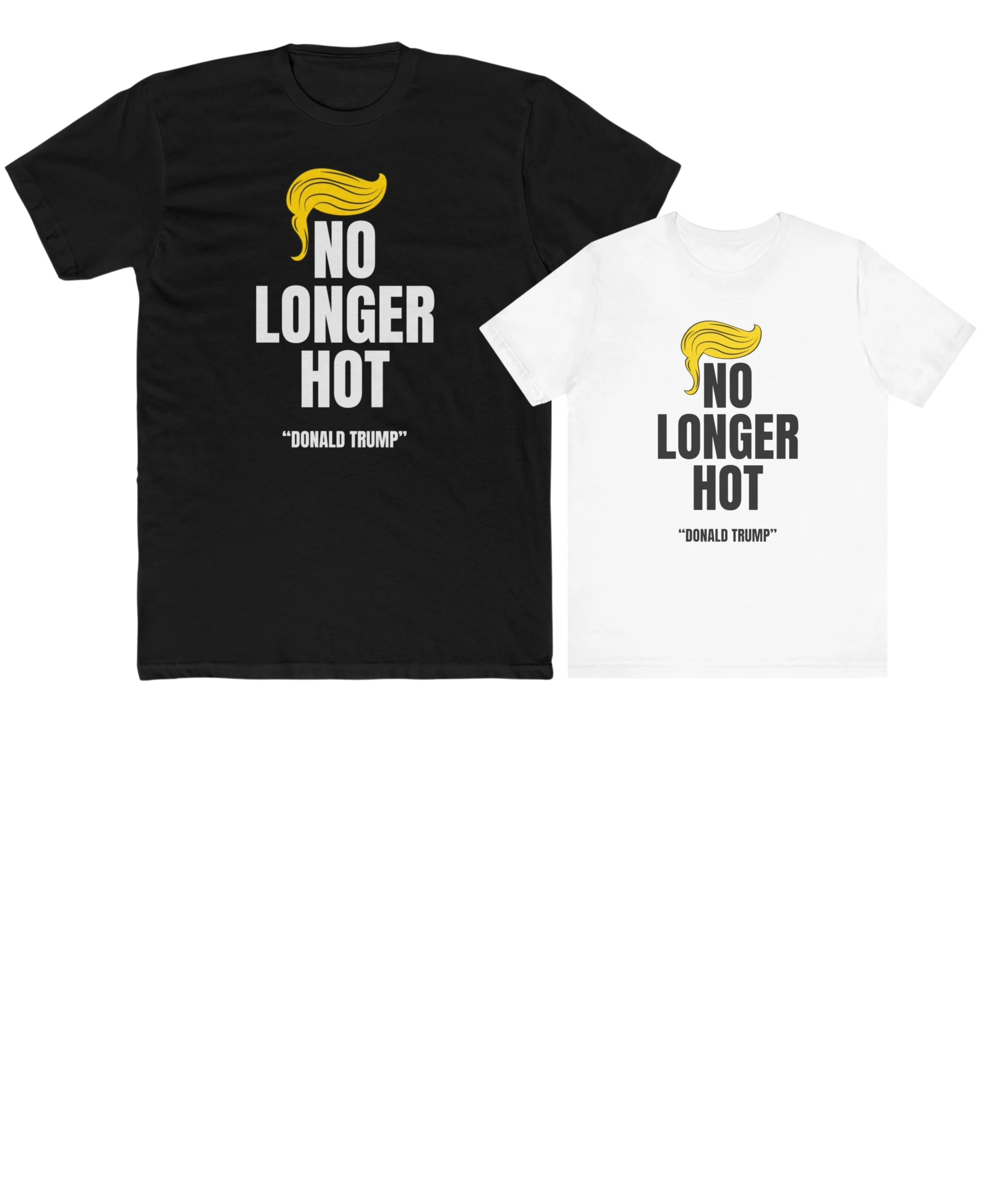 no-longer-hot-trump-to-swift-shirts No Longer Hot Trump to Swift Shirt