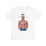 Nothing Happened Josh Hart T Shirt