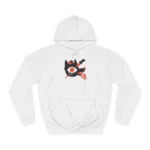 Oh No! Gator Hoodie