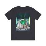 Speedy Recovery For Jayson Tatum T Shirt