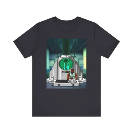Speedy Recovery For Jayson Tatum T Shirt