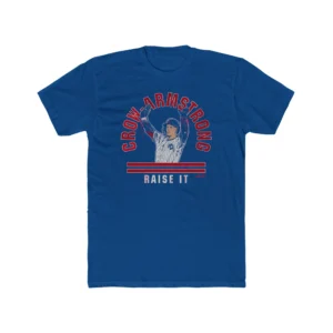 Pete Crow-Armstrong Raise The Roof Shirt