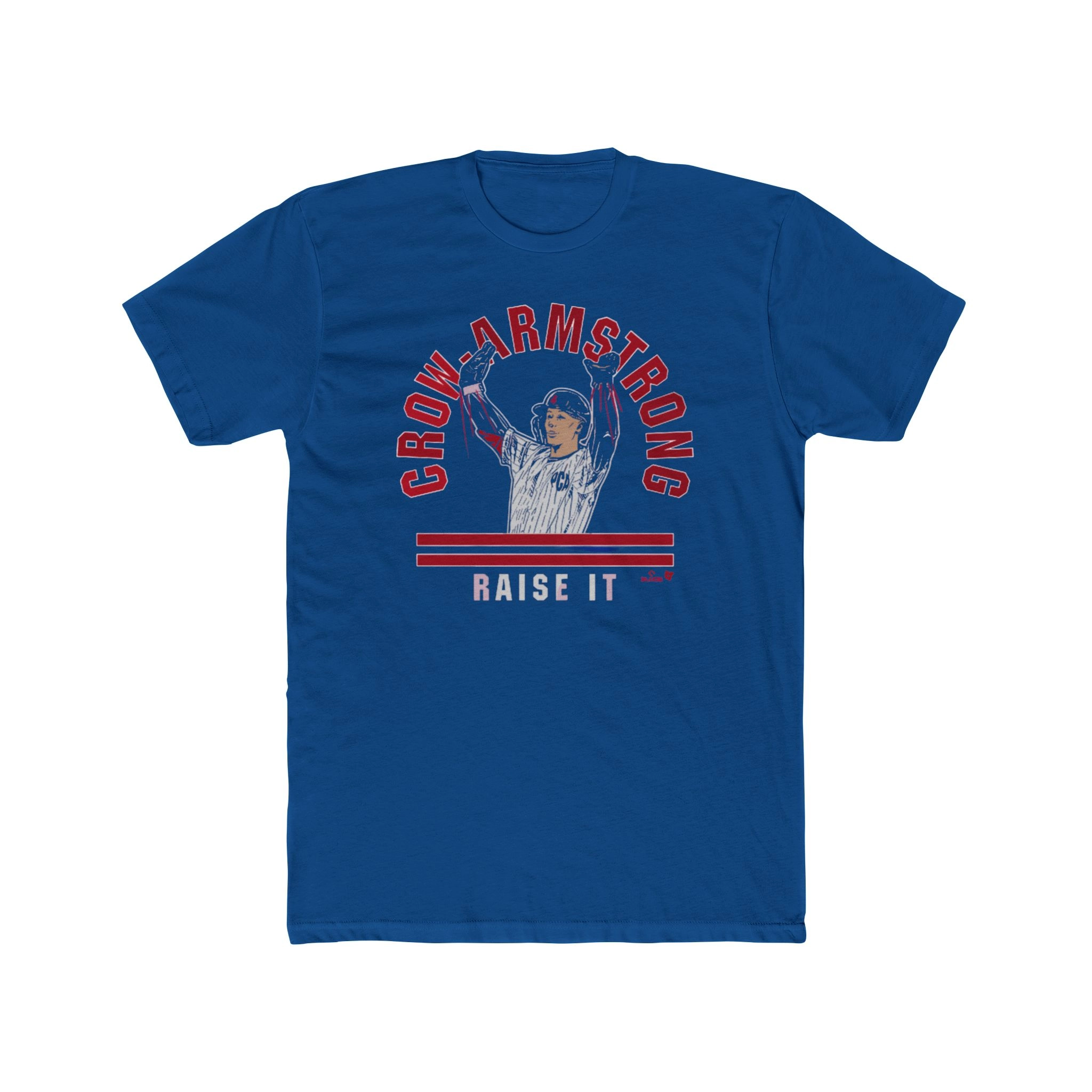 pete-crow-armstrong-raise-the-roof-shirt Pete Crow-Armstrong Raise The Roof Shirt