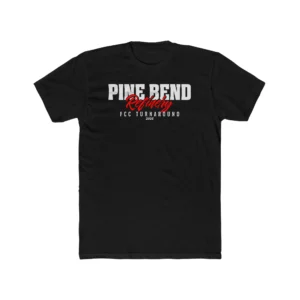 Pine Bend Turnaround 2025 Shirt