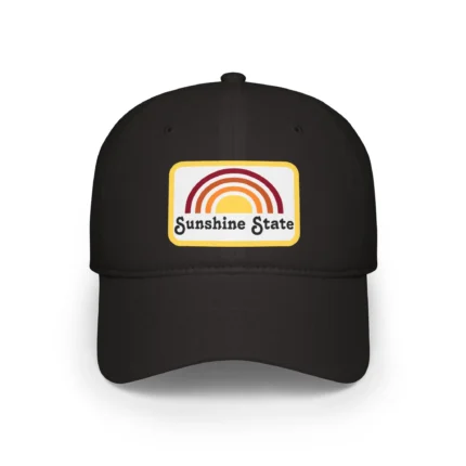 Poker Face Charlie Cale Sunshine State Hat