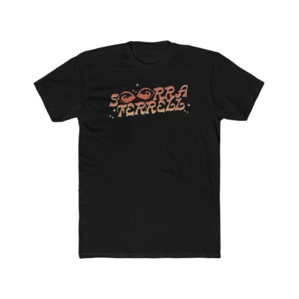 Sierra Ferrell Eyes Shirt
