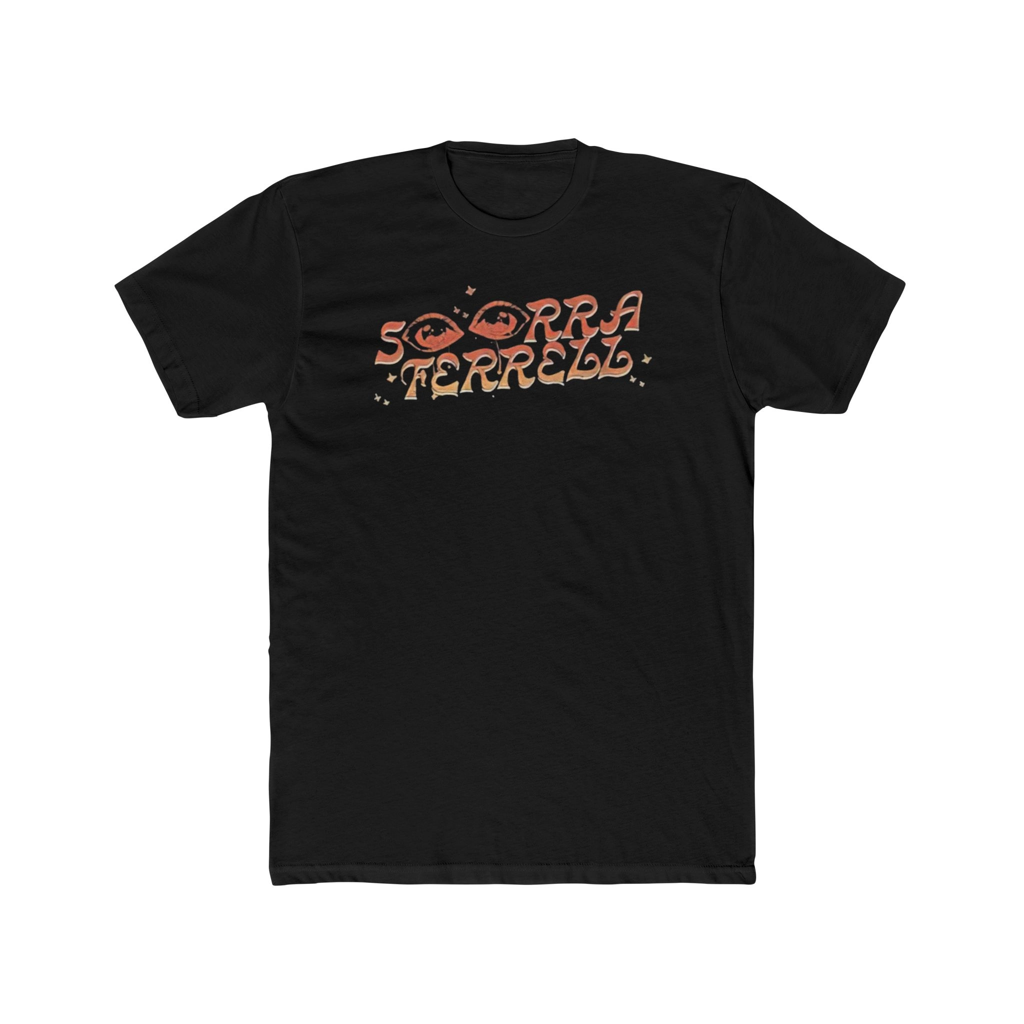 sierra-ferrell-eyes-shirt Sierra Ferrell Eyes Shirt