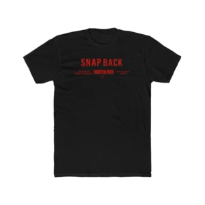 Snapback Twenty One Pilots Shirt