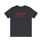 Snapback Twenty One Pilots T Shirt