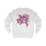 Sonic Riders Japanese Edition Sweatshirt
