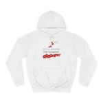Sorry Mommy I'm Hungover Hoodie