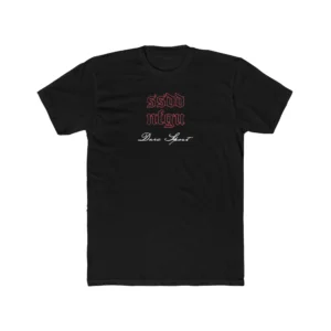 Ssdd Nfgu Darc Sport Karrion Kross Shirt