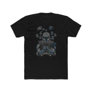 Star Wars Austin Wells Shirt