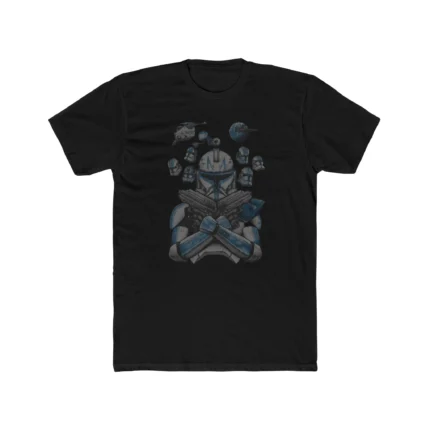Star Wars Austin Wells Shirt