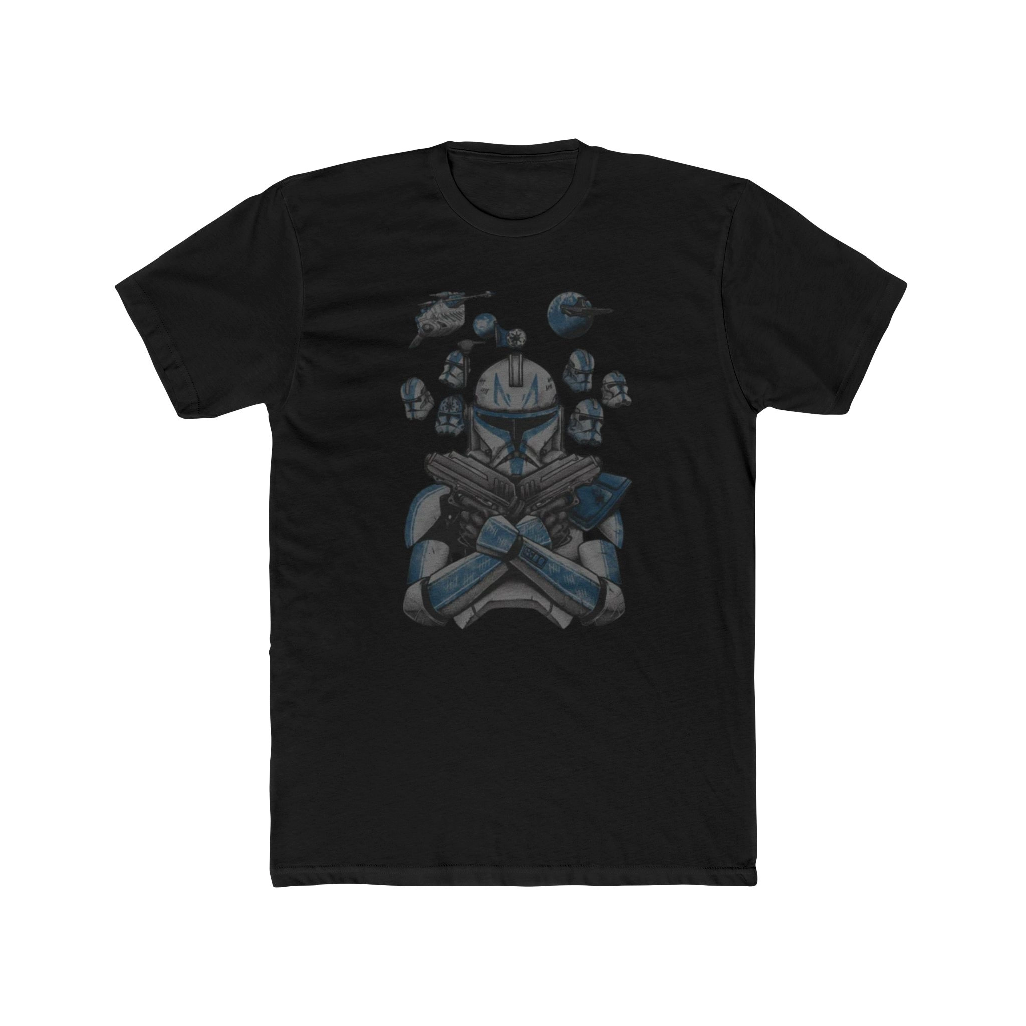 star-wars-Austin-Wells-shirt Star Wars Austin Wells Shirt