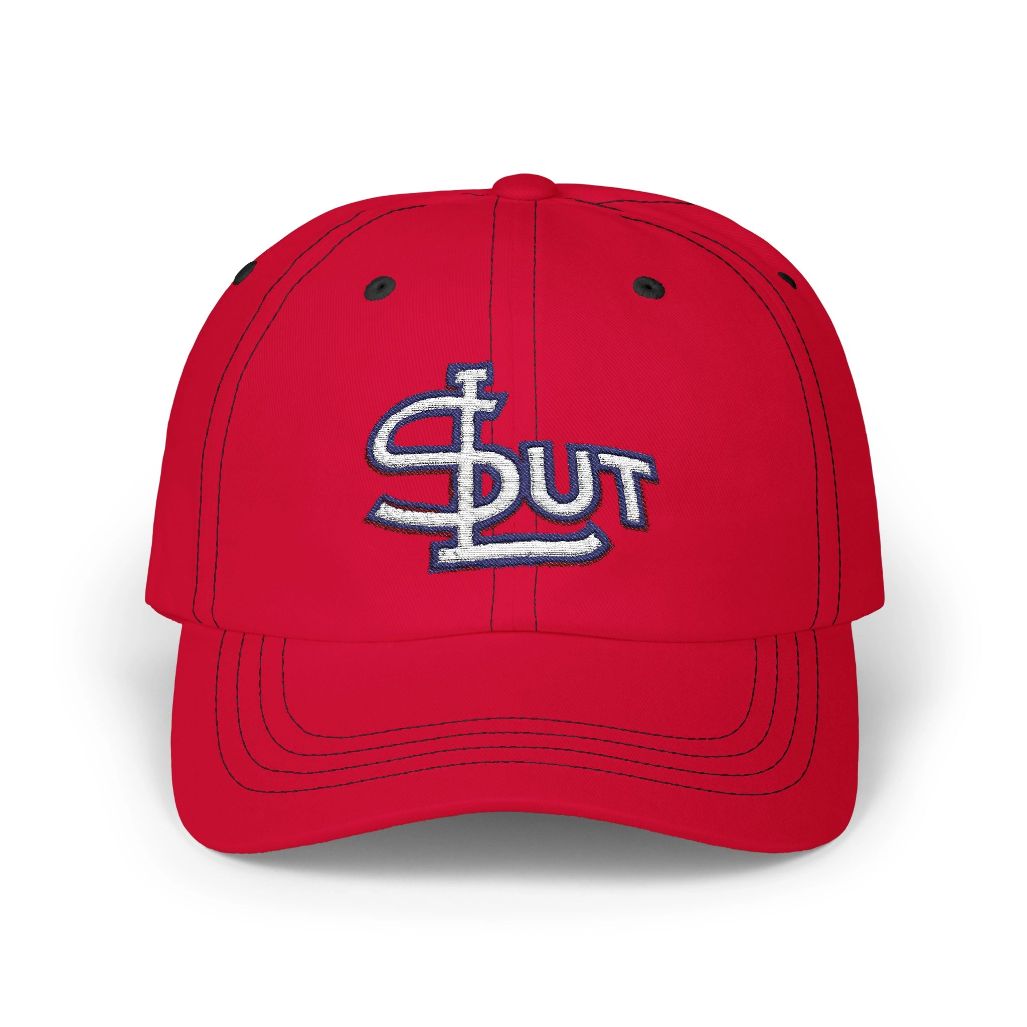 stl-sluts-hat STL Sluts Hat