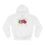 The Alchemist Mixed Fruit Series Hoodie